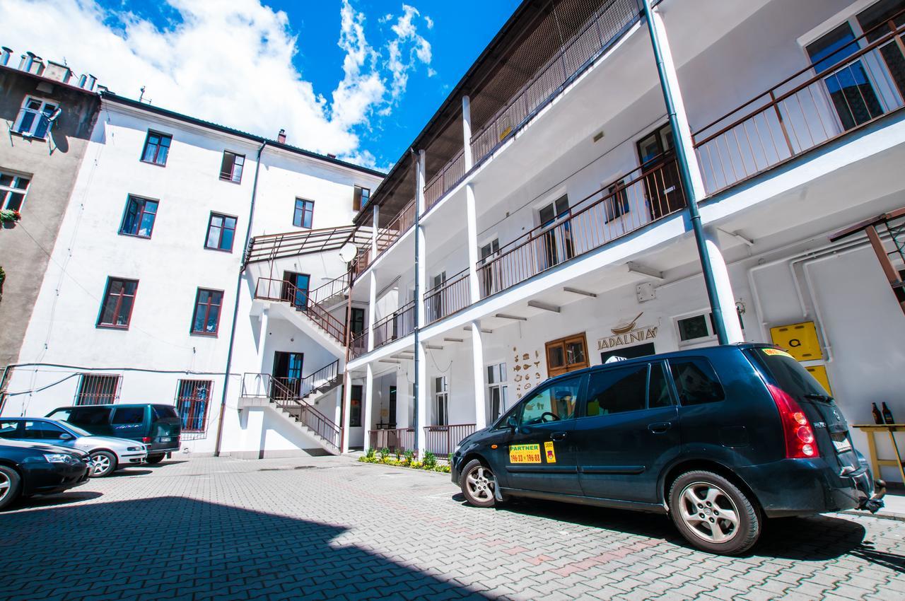 Red Carpet Hostel — Fotók 2